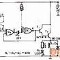 Homemade Electronic Rat Trap Circuit Diagram