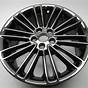 Black Rims For Ford Fusion 2016