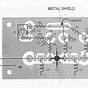 Tv Antenna Amplifier Circuit Diagram