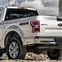 Ford F150 Supercrew Bed Size