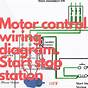 Small Engine Starter Switch Wiring Diagram