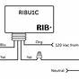 Rib01bdc Relay Wiring Diagram