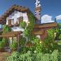 Pretty House Minecraft
