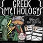 Greek Mythology For 9th Grade