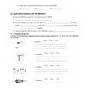 Newton's First Law Of Motion Worksheets Answers