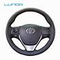 Toyota Corolla Steering Wheel Cover