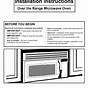 Amana Microwave Amv2307pfs Manual
