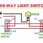 Wiring Two Way Switch