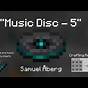 How Rare Is Relics Music Disc In Minecraft