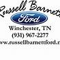 Russell Barnett Chevrolet Gmc Winchester Tn