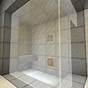 How To Build A Shower In Minecraft