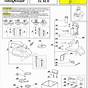 Robot Coupe Parts Diagram