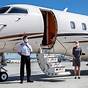 Charter Vs Private Jet