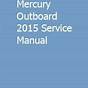 Mercury Outboard Owners Manual Download Site