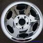 Chevy Truck Wheels 5 Lug