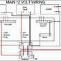 George Town Rv Battery Wiring Diagram