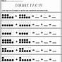 Doubles Math Worksheet