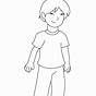 Free Printable Coloring Pages For Boys