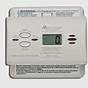 Atwood Carbon Monoxide Detector Replacement