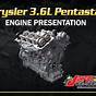 Chrysler 3 6 Pentastar Engine Diagram