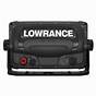 Lowrance Elite 9 Ti2 Manual