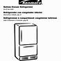 Kenmore Upright Freezer Manual