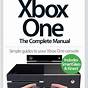 Xbox User Manual