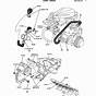 Ford Exploded Parts Diagram