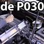 P0300 Code Dodge Charger