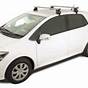 Roof Rack For 2019 Toyota Corolla Hatchback