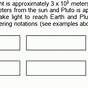Engineering Notation Worksheet