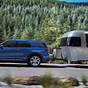 Can A Ford Explorer Tow A Camper