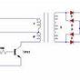 Fence Charger Circuit Diagram