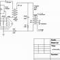 High Frequency Circuit Diagram
