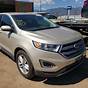 Ford Edge Salvage Parts