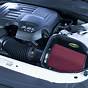 Dodge Charger Rt Cold Air Intake