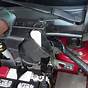 Nissan Sentra Engine Air Filter