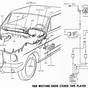 Mustang Engine Wiring Diagram