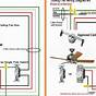 Standard Electric Fan Wiring Diagram