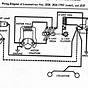 Lionel 1121 Switch Wiring Schematics