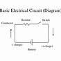 Electrical Circuit Diagram Definition