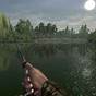 Fishing Games Unblocked Online