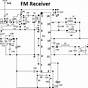 Circuit Diagram Of Fm Receiver