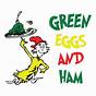 Printable Book Printable Green Eggs And Ham