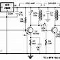 Free Fm Transmitter Circuit Diagram