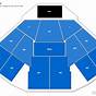 Five Point Amphitheater Irvine Seating Chart