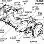 F150 Front End Diagram