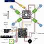 Remote Control Quadcopter Circuit Diagram Pdf