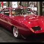 Fast And Furious Dodge Charger Daytona