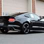 2015 Ford Mustang Premium Ecoboost